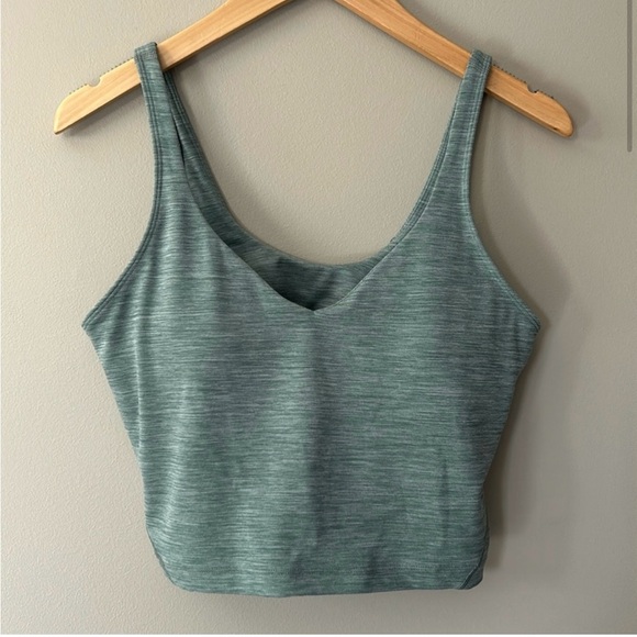 Lululemon Align Tank - EUC - Picture 3 of 8